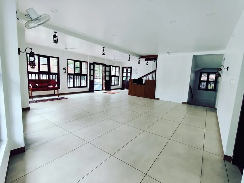 Le Zaina's Fort Hotel — photo 1