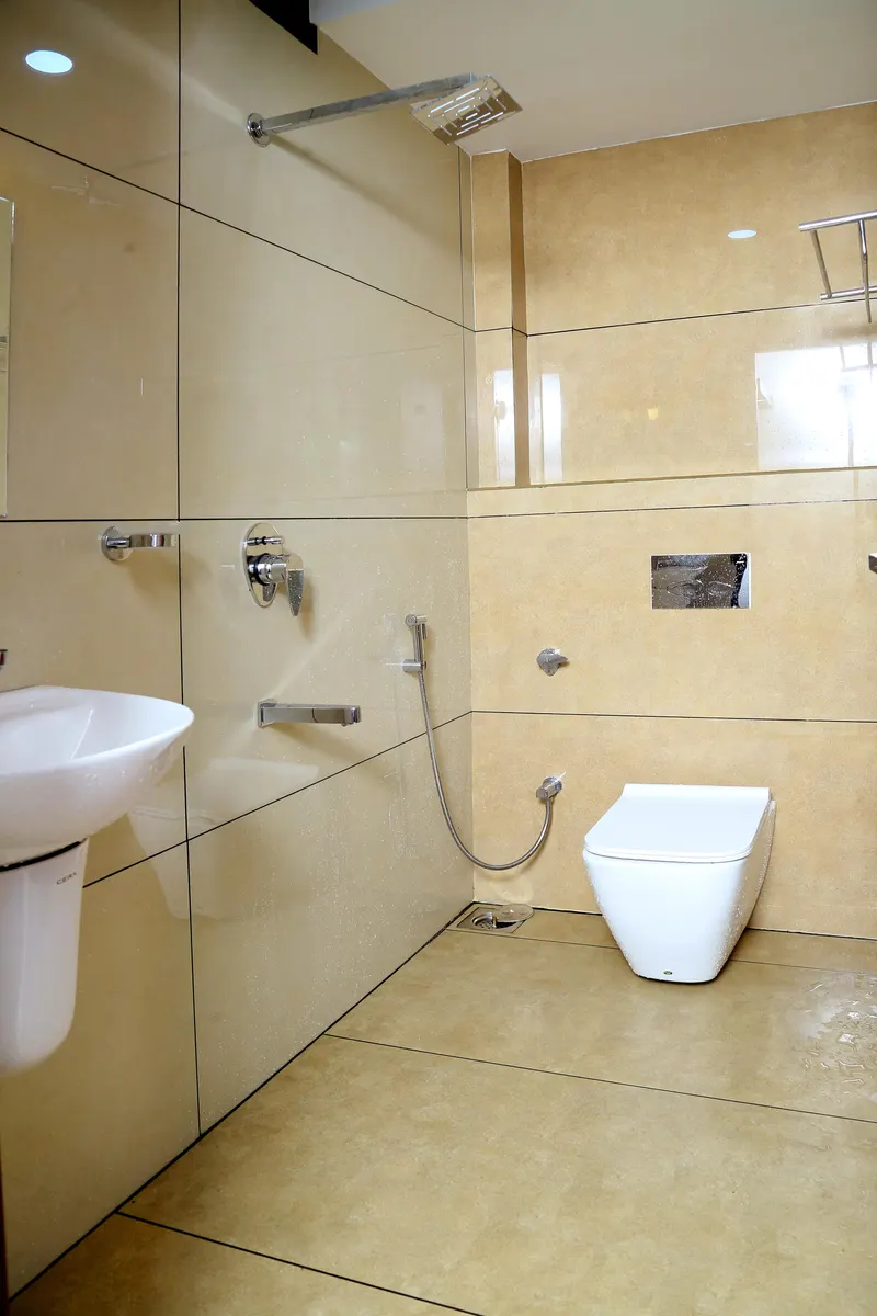 Le Zaina's Fort Hotel — photo 4