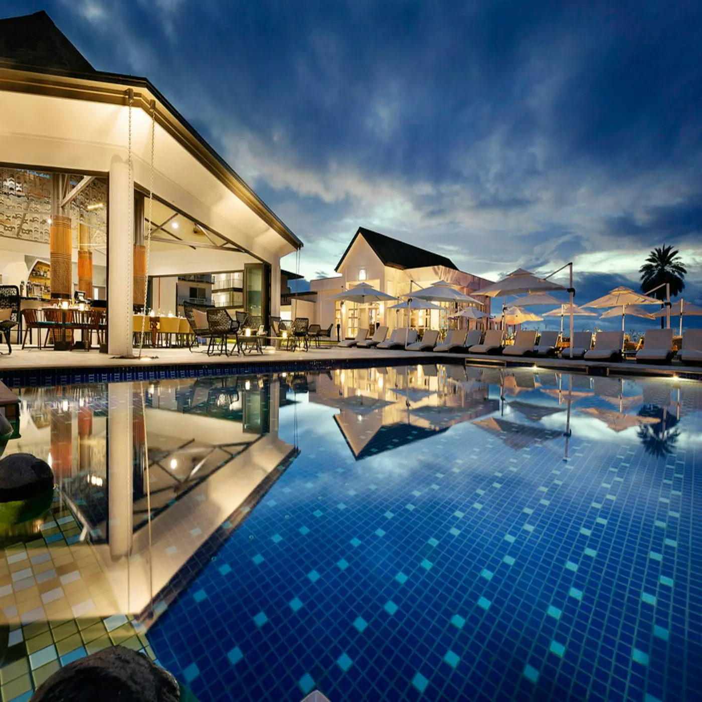 Resorts